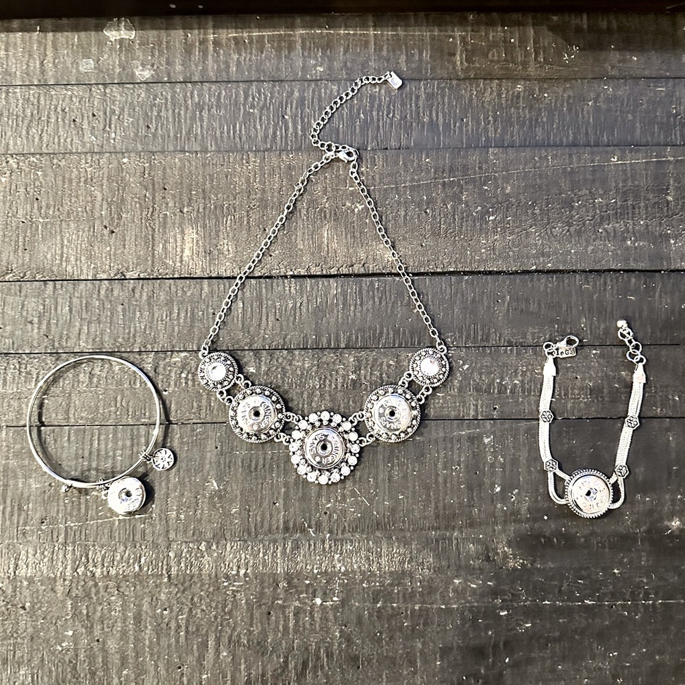 Ginger Snaps Jewelry Bundle